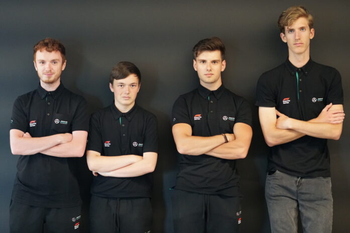 Brendon Leigh, Bereznay Dani, racingline, racinglinehu, racingline.hu