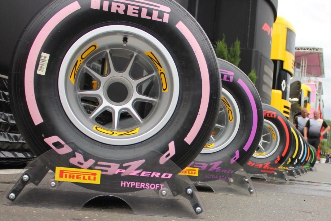 Pirelli