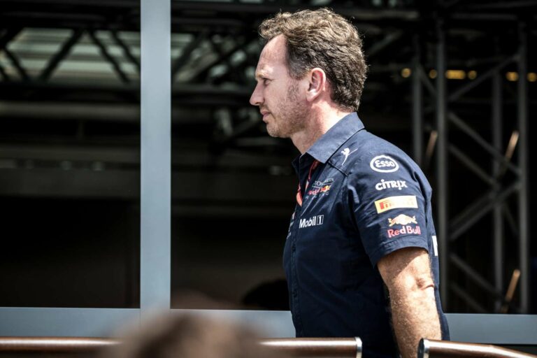 Horner: Mateschitz kivonulhat az F1-ből, ha nem lesz elégedett az új szabályokkal