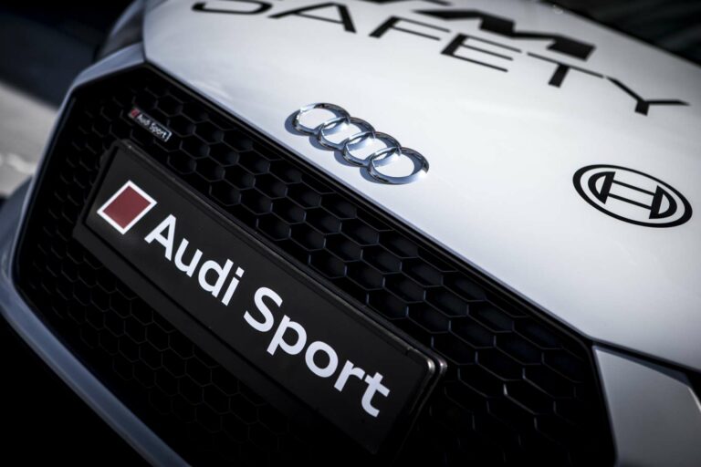 Az Audi változatlan felállással vág neki 2020-as DTM évadnak