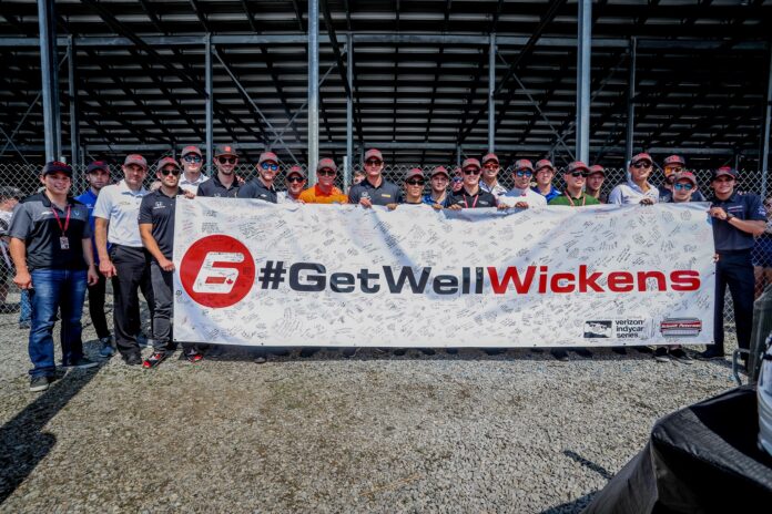 Robert Wickens