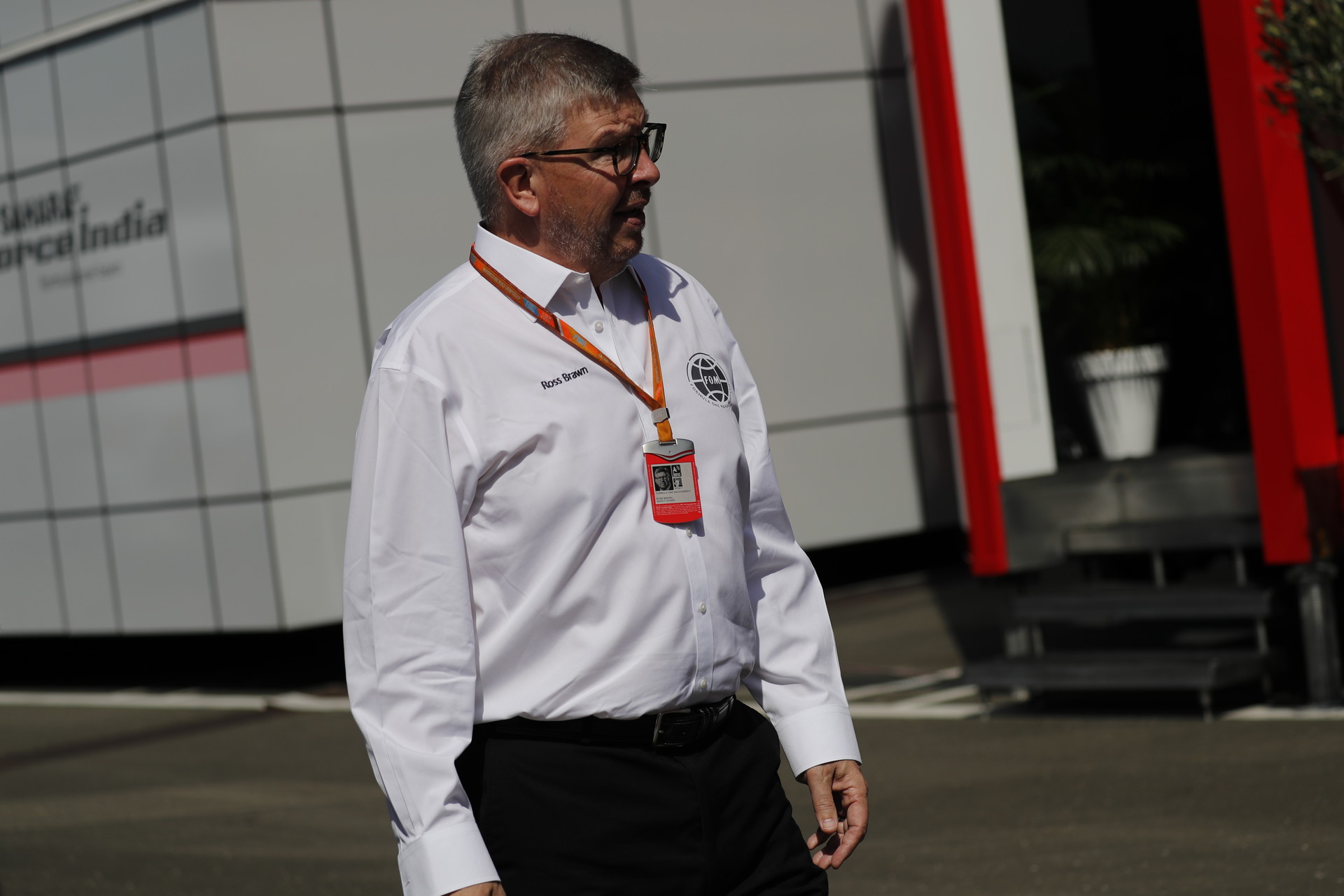 Ross Brawn kifejtette a 2020-as „kísérletezés” ötletét