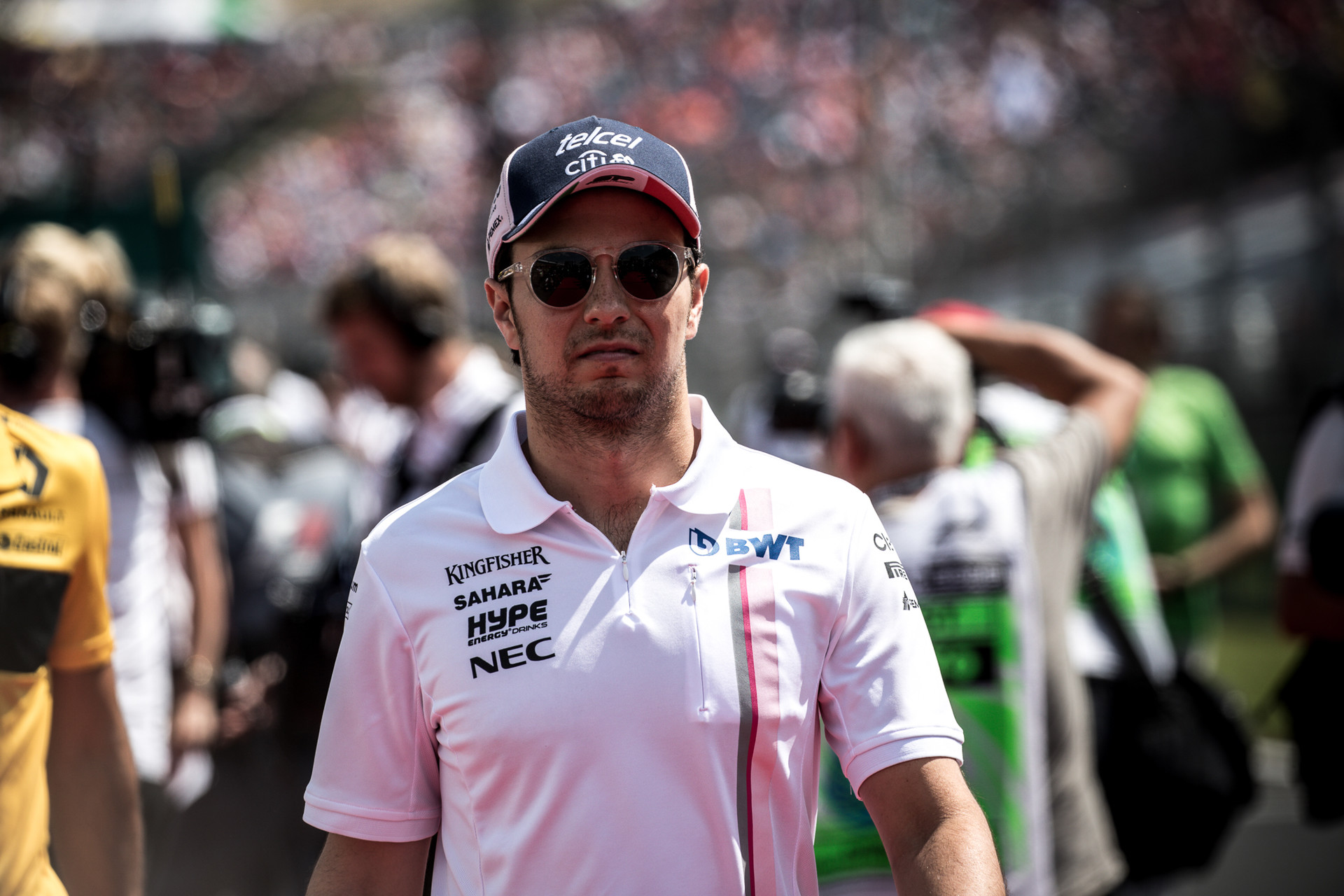 Perez napokon belül aláírhatja új szerződését