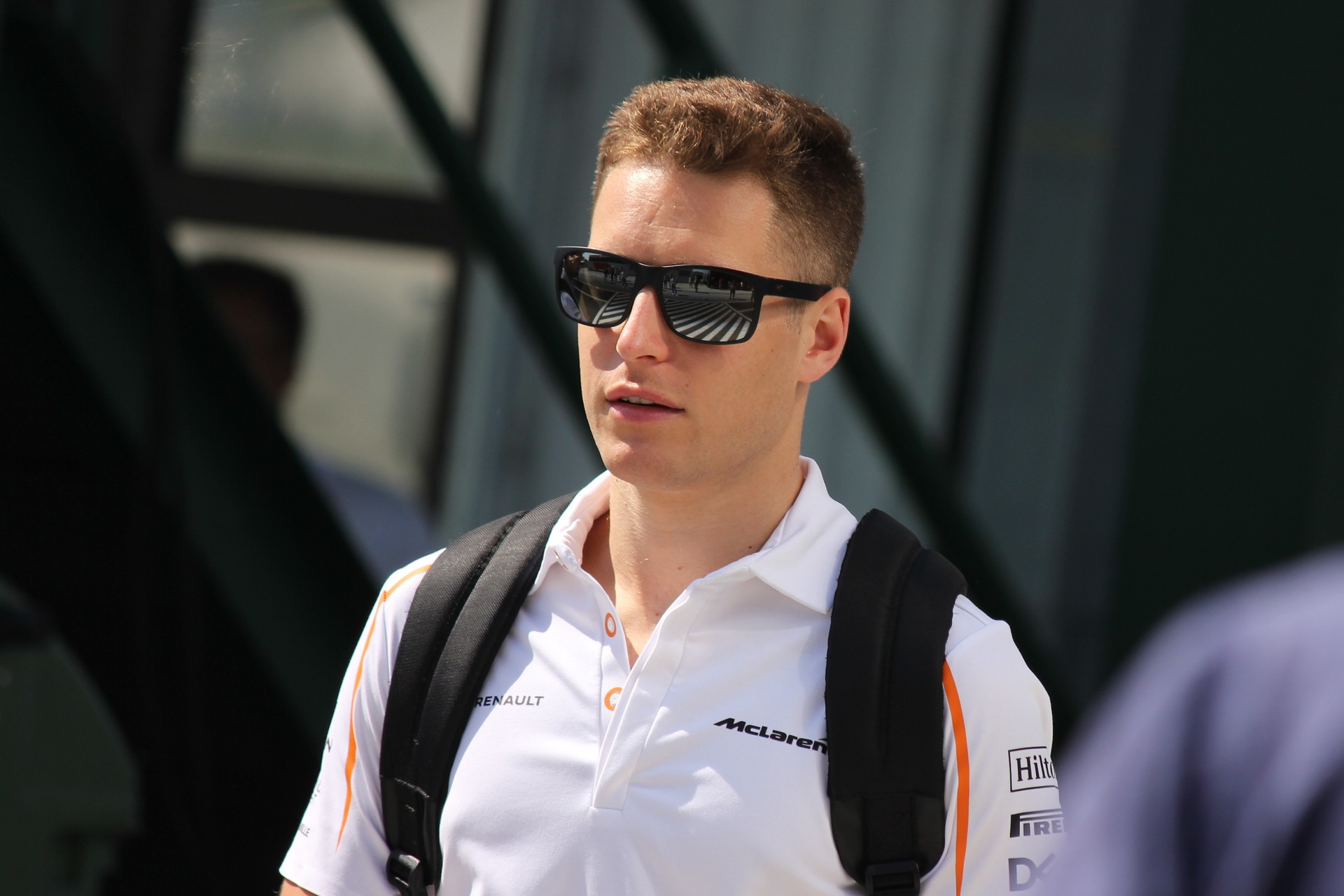 Marko: Vandoorne nem elég gyors az F1-hez
