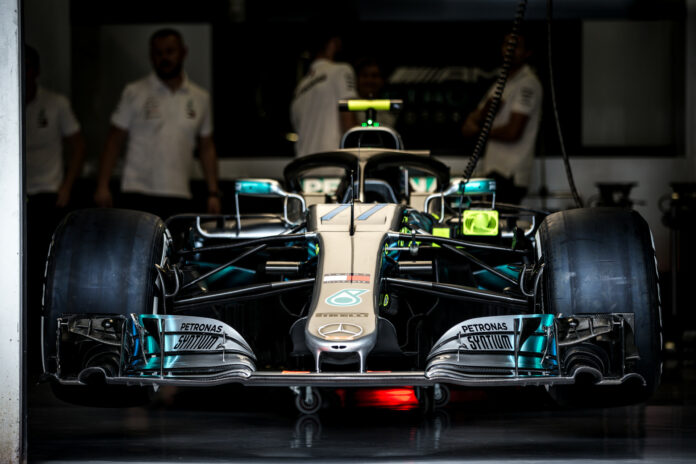 Valtteri Bottas