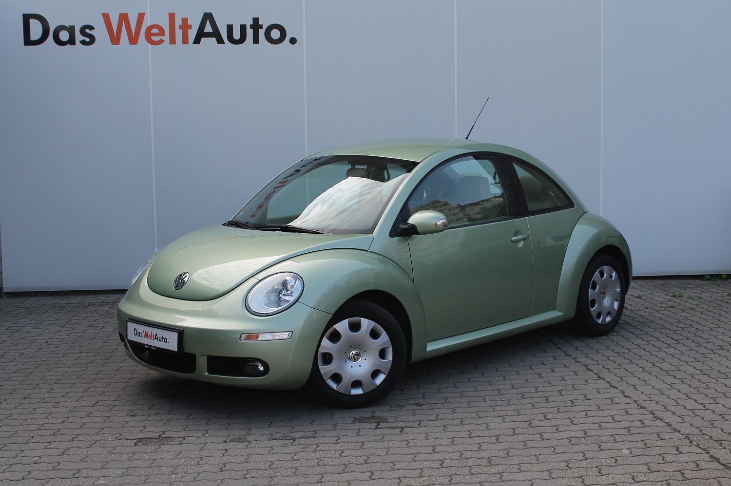 Egy Beetle-ért játszhatnak a látogatók a szeptemberi Volkswagen-találkozón