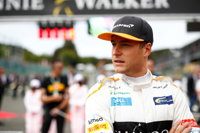 Vandoorne