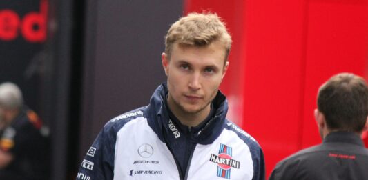 sergey sirotkin, szergej szirotkin