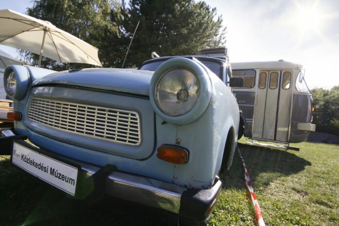 trabant