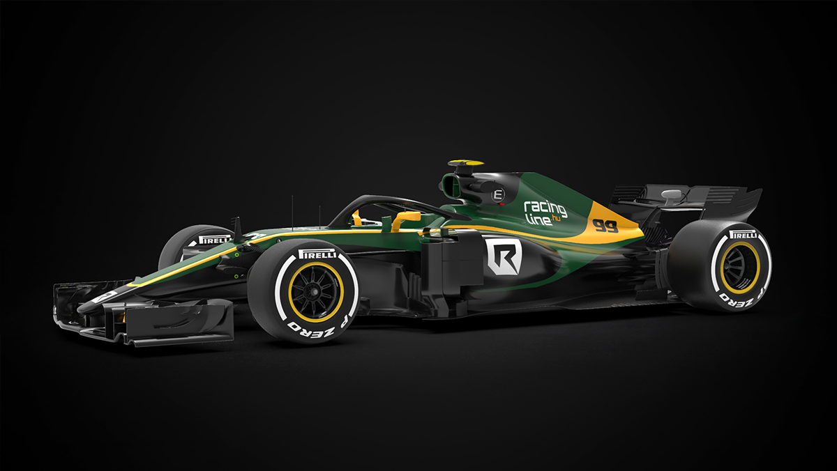 Racingline.hu Club: mi is csoportosulunk a Facebookon!