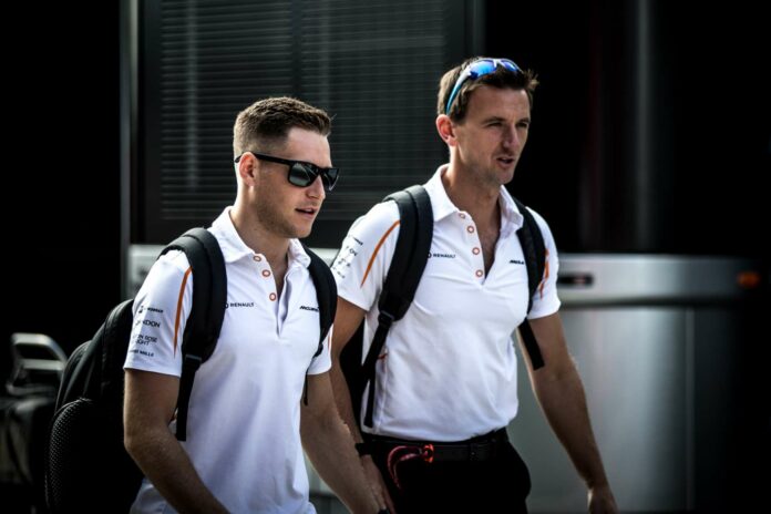 stoffel vandoorne