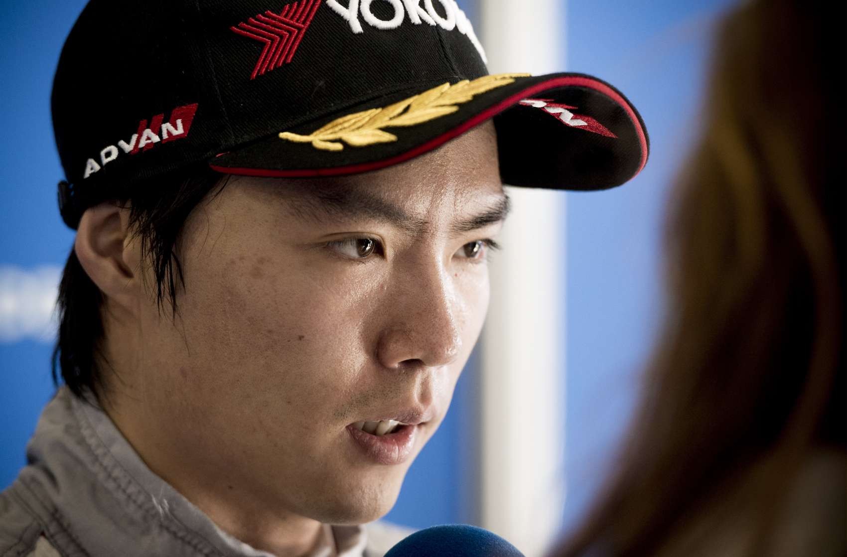 Ma Qing Hua a NIO 333 csapatával tér vissza a Formula E-be