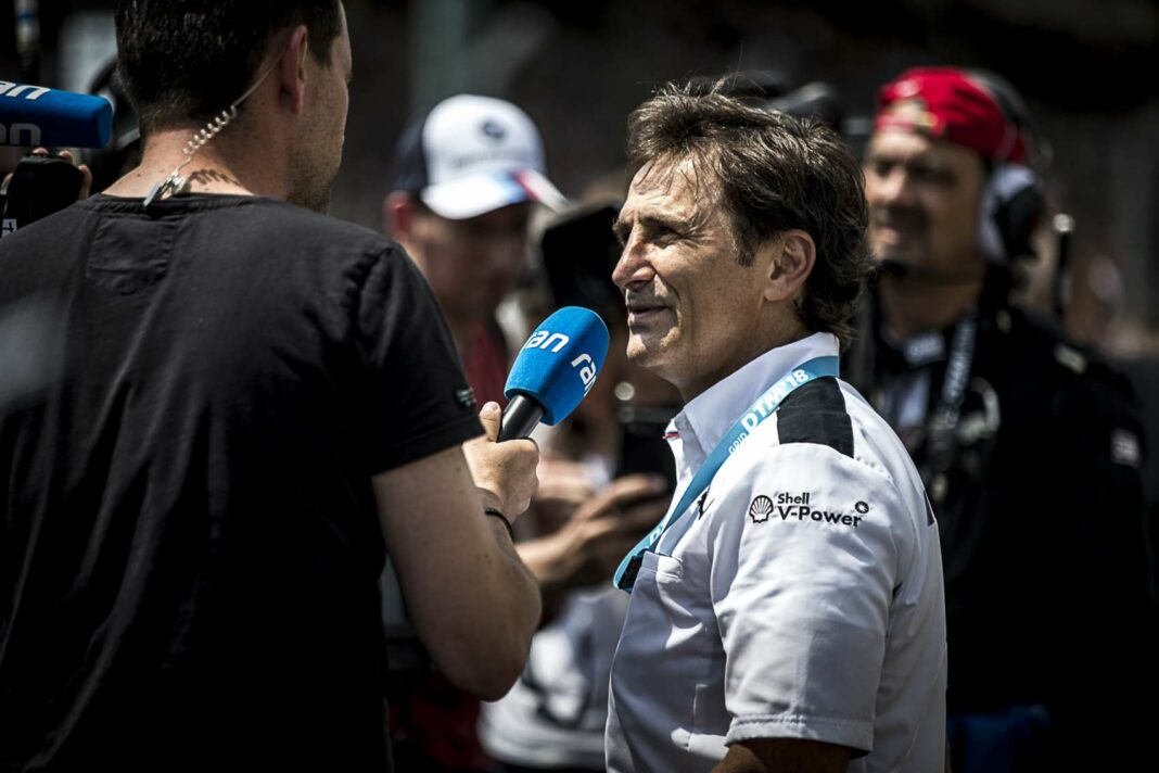 alessandro zanardi