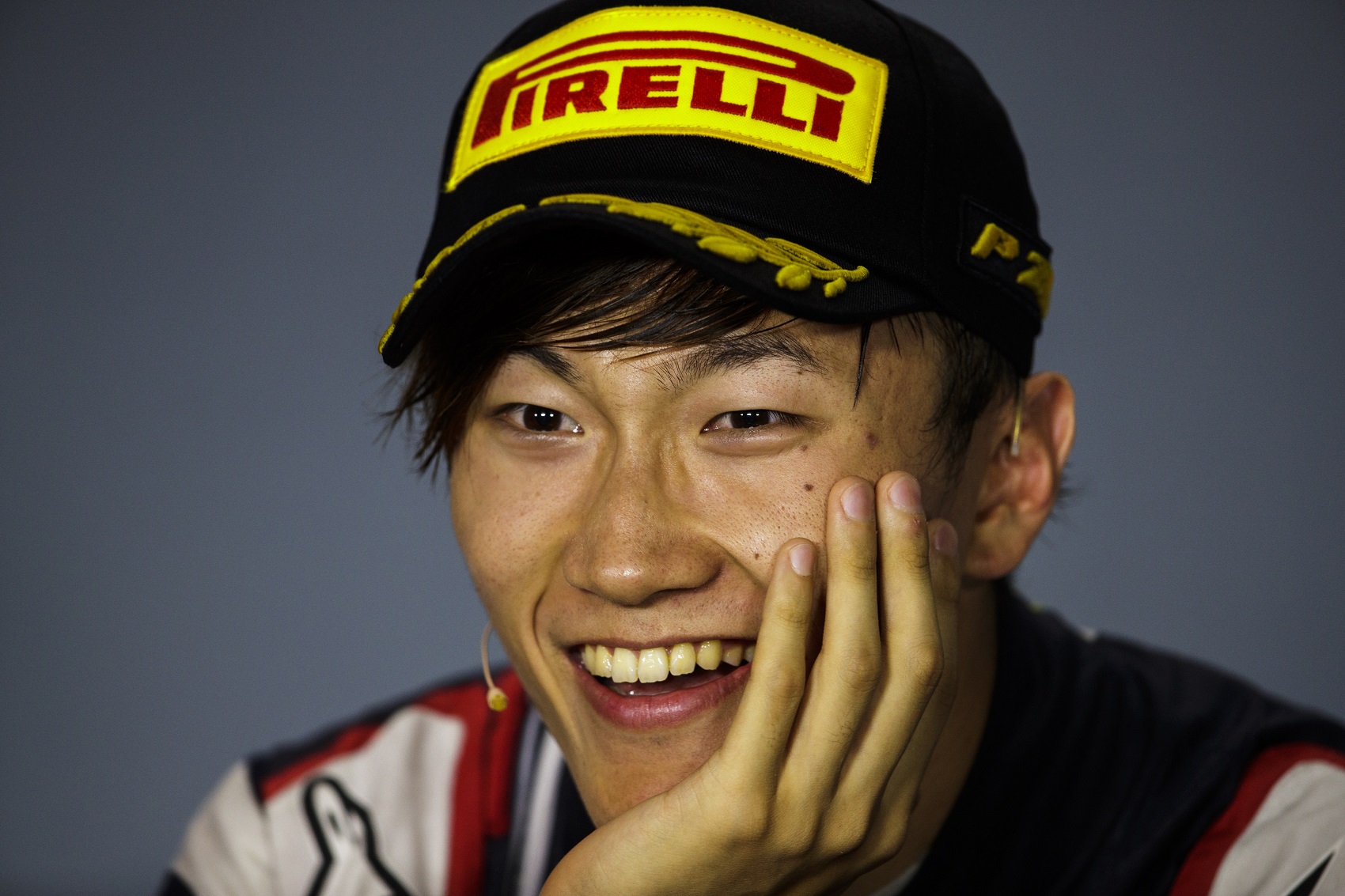 Makino a főfutamot, Russell a sprintversenyt nyerte meg Monzában