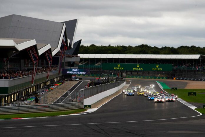 WEC