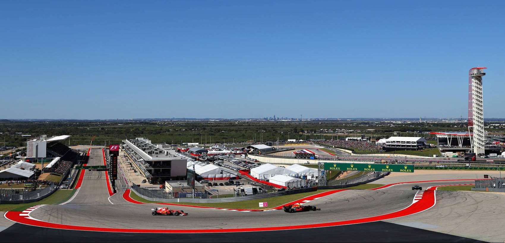 Hamilton rosszul is lett, több pilóta aggódik bukkanók miatt