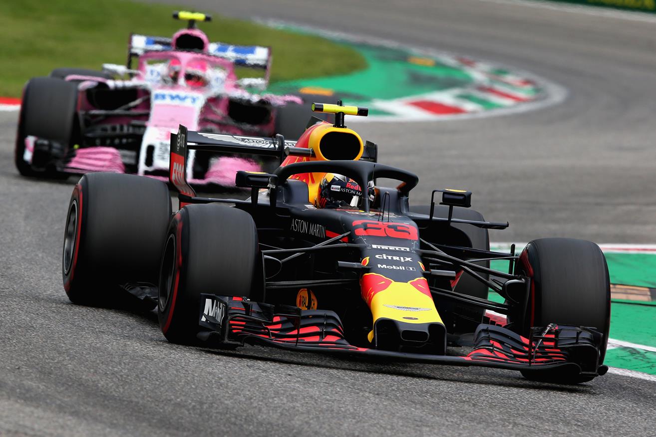 Mercedeses köteléke miatt a Toro Rosso is nemet mond Oconra