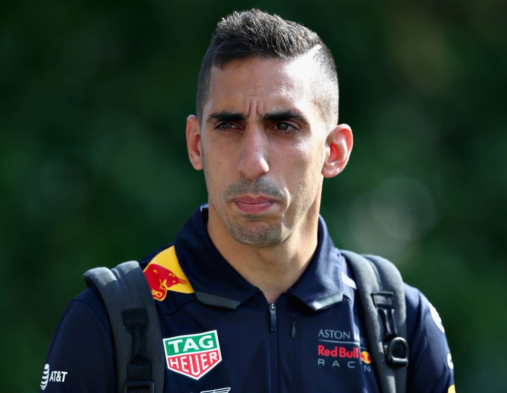 Red Bull: Buemi Toro Rossóhoz igazolása valószínűtlen