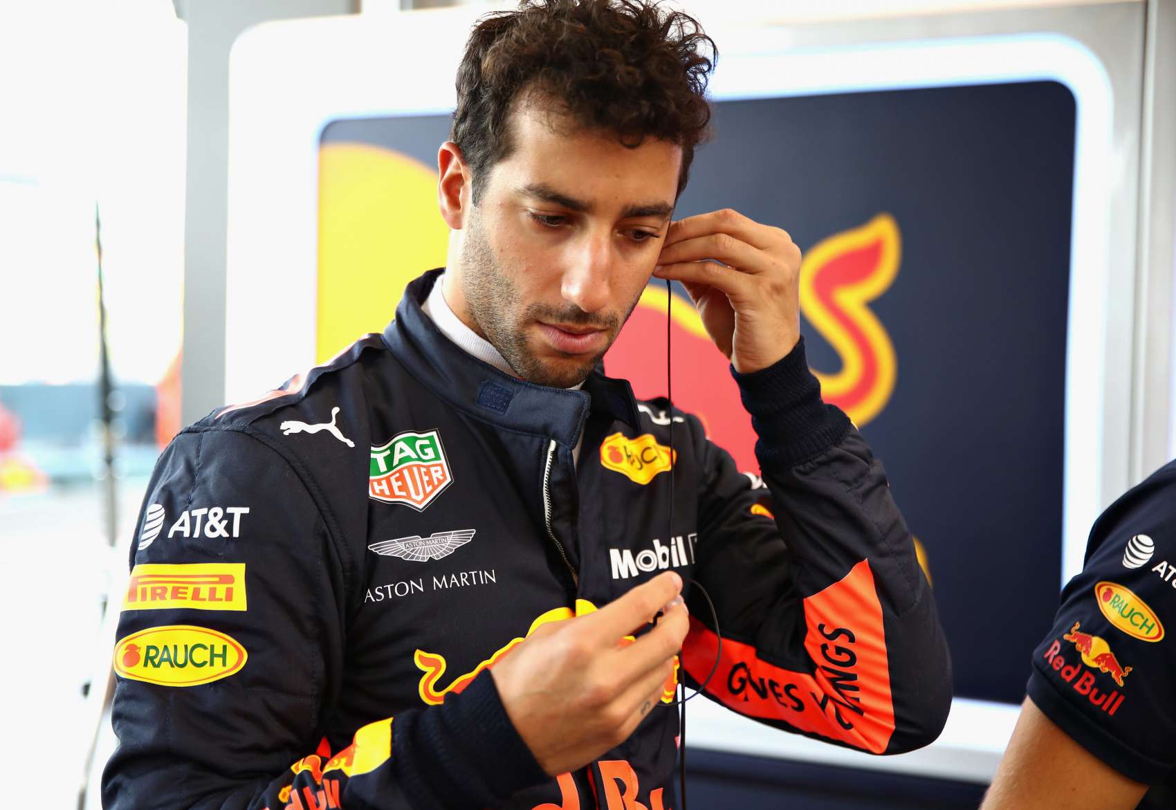 Ricciardo: A 2015-ös szezon átformálta a személyiségemet
