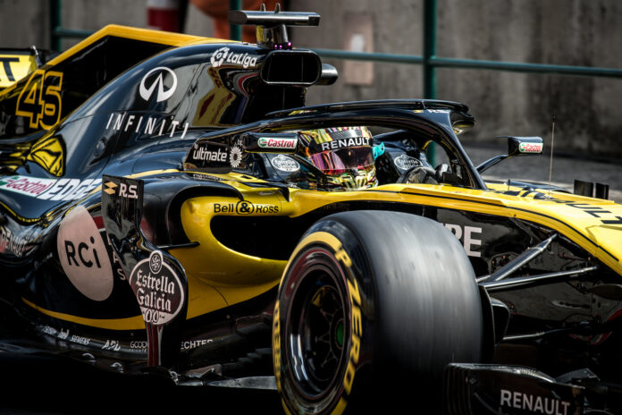 Artem Markelov