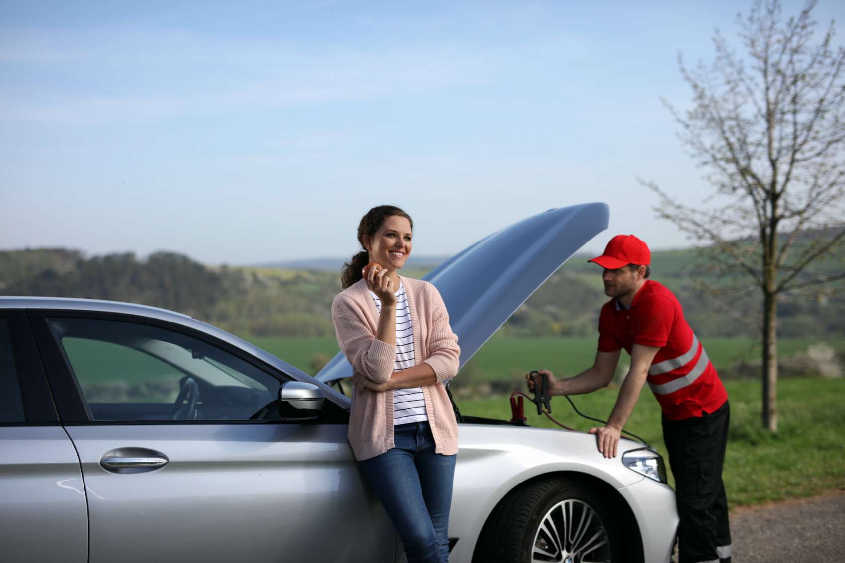 Autósegély-szolgáltatás ajánlattal erősít a megújult Shell ClubSmart