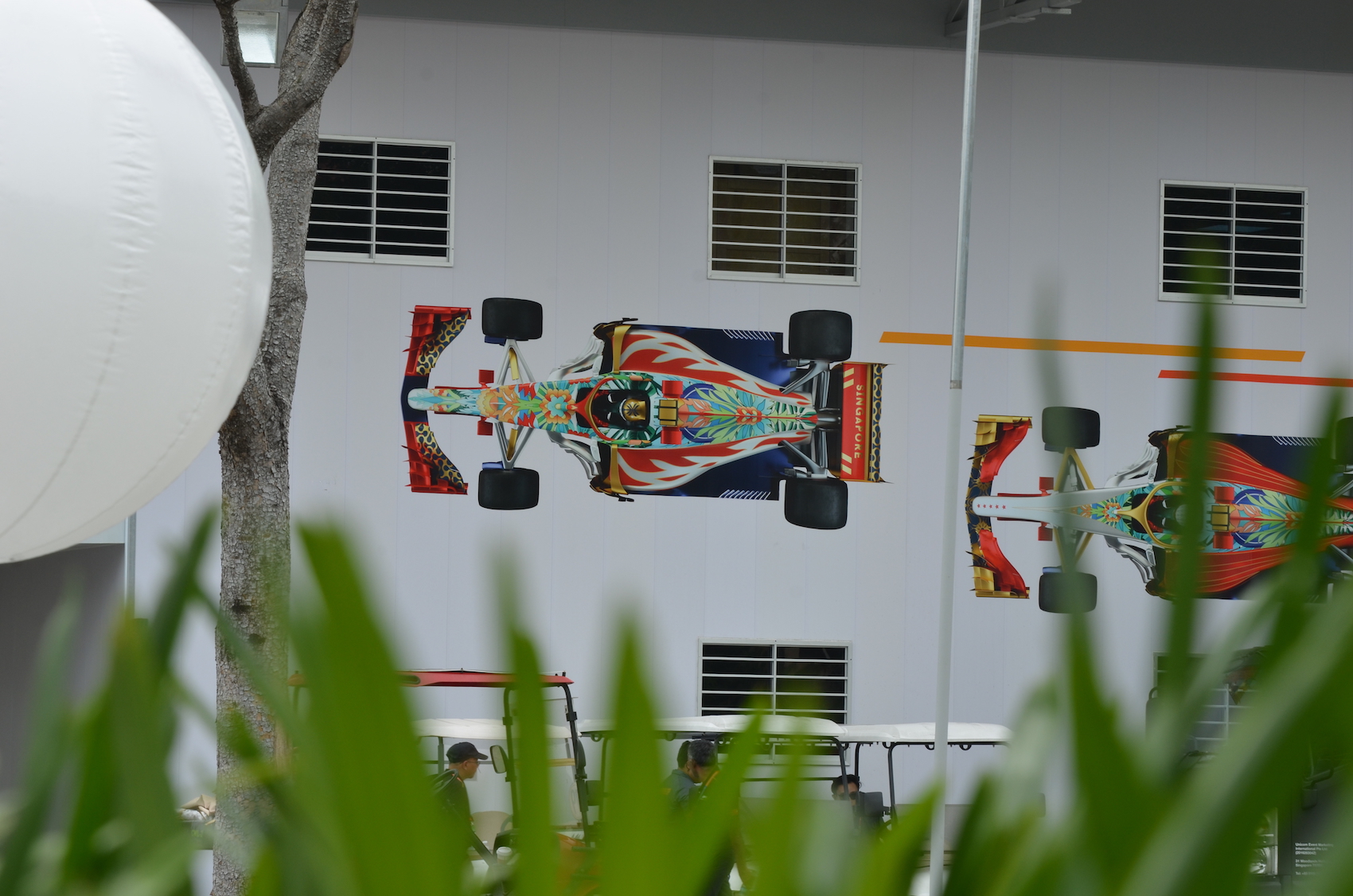 A Forma-1 2022-ben menedzserjátékot ad majd ki