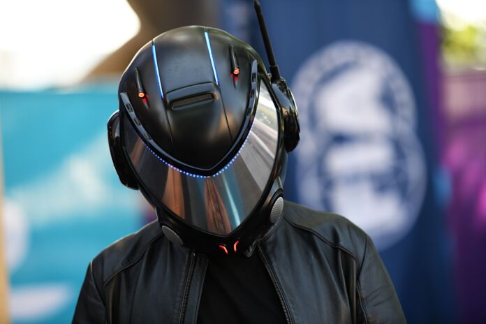 formula e, dj