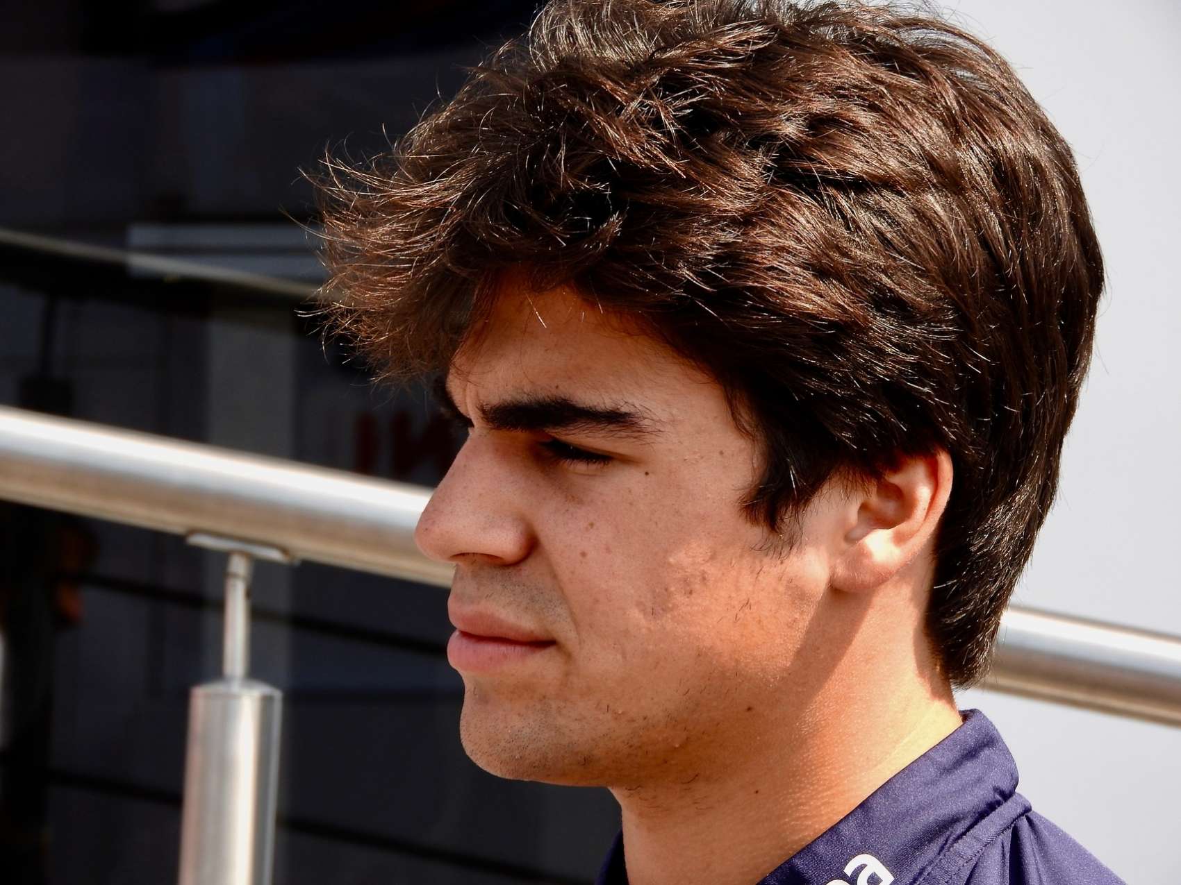 Stroll vezetheti majd a Force Indiát az év végi teszten