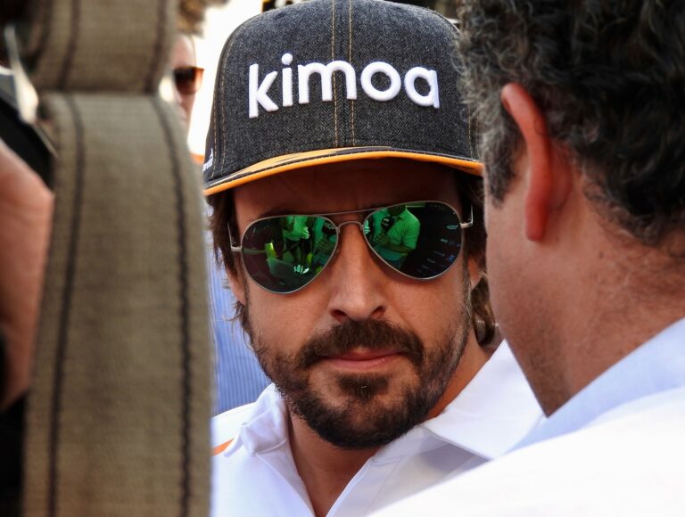 A Honda nem fog motort adni Alonso alá az IndyCarban jövőre