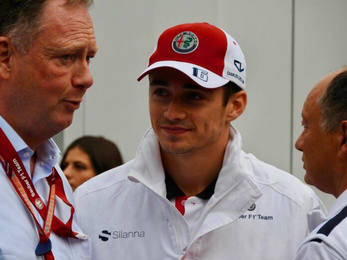 Leclerc
