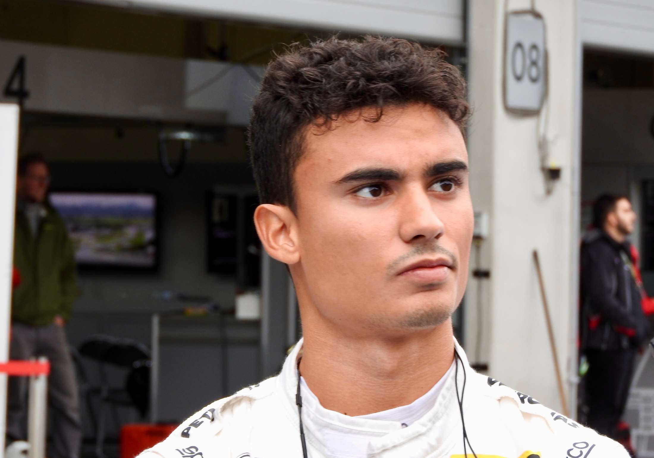 Wehrlein optimista, erős bajnokságban fog versenyezni 2019-ben
