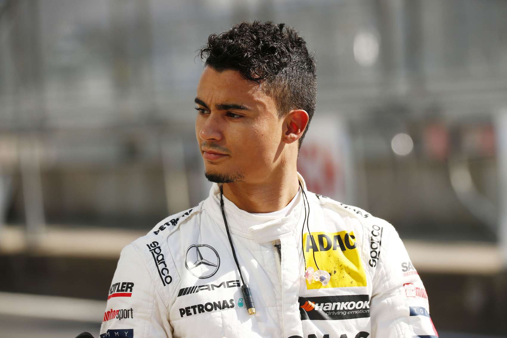 Év végén elválnak a Mercedes és Wehrlein útjai