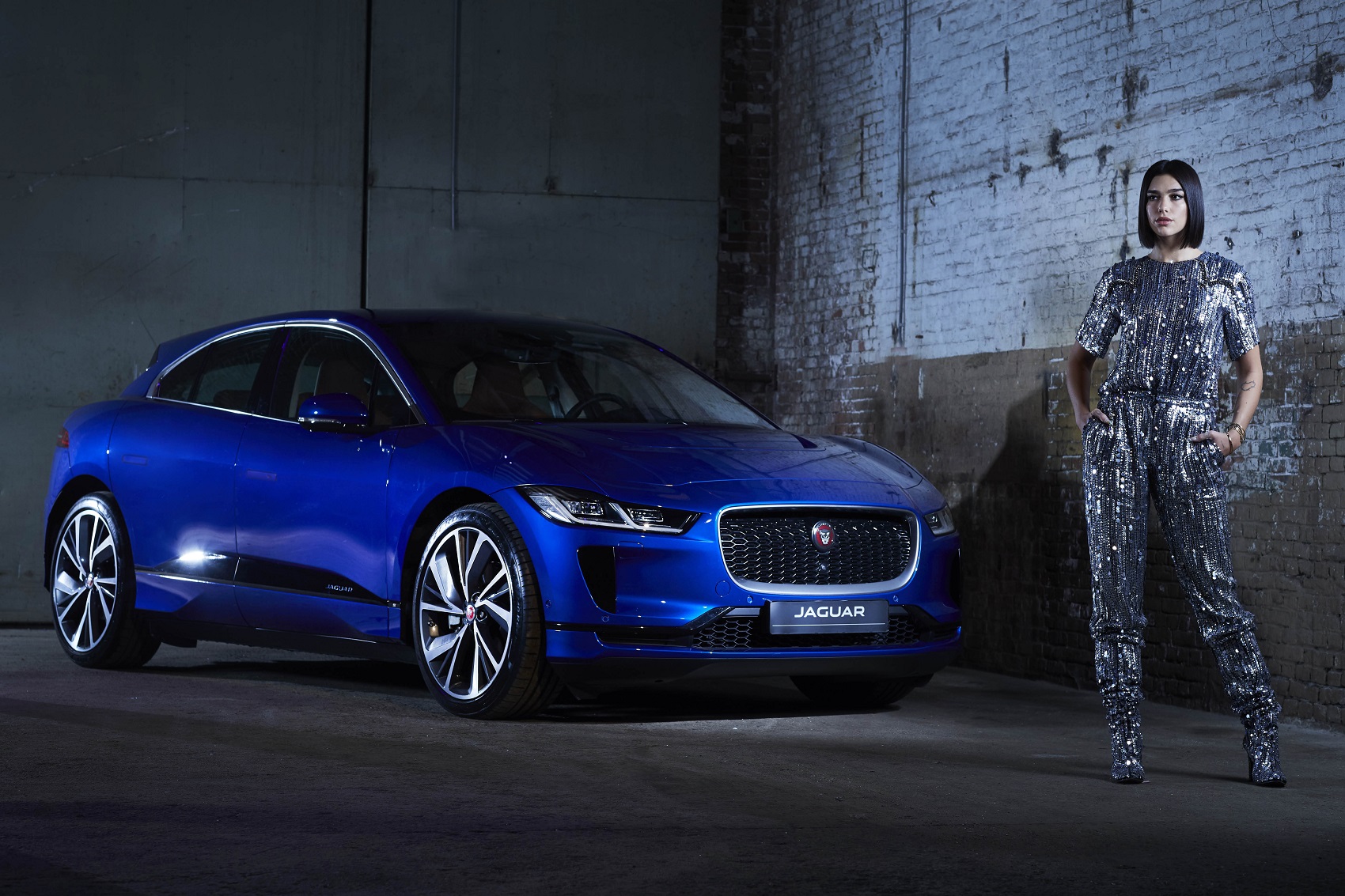 Saját remixed lehet Dua Lipa dalához az alapján, ahogyan vezetsz