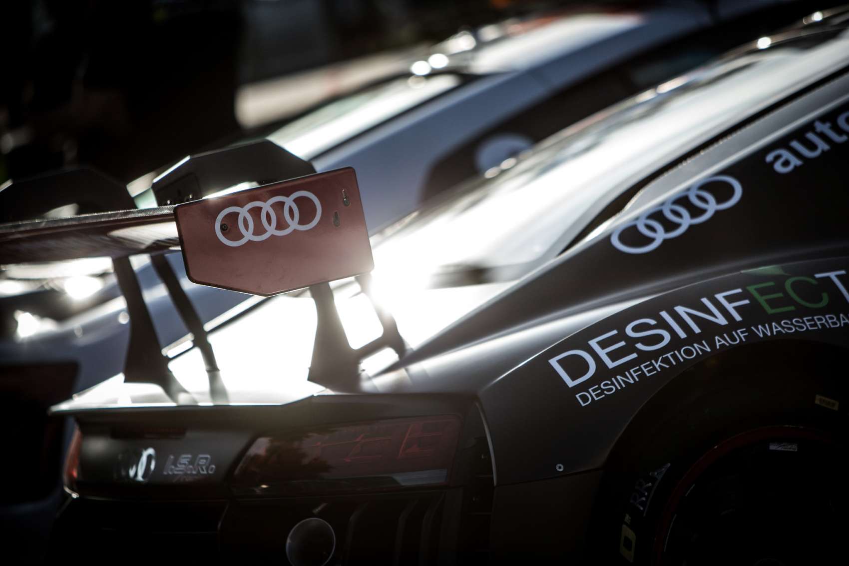 Íme az International GT és EuroFormula Open 2019-es naptár tervezete