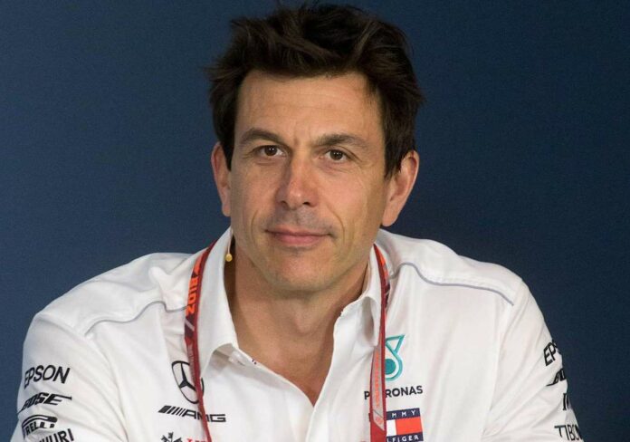 Wolff