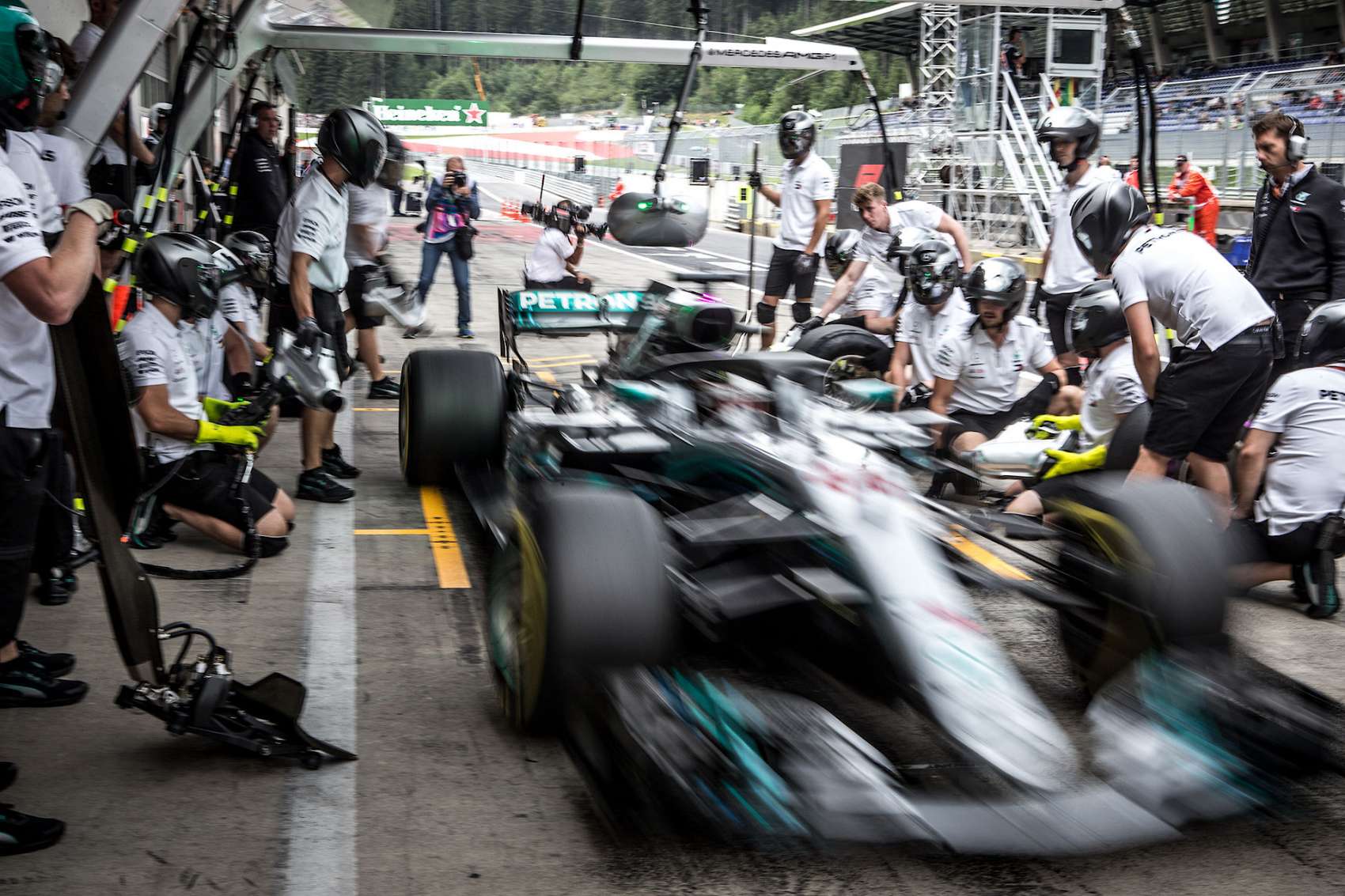 Mindenre emlékszel? Forma-1-es szezonzáró kvíz