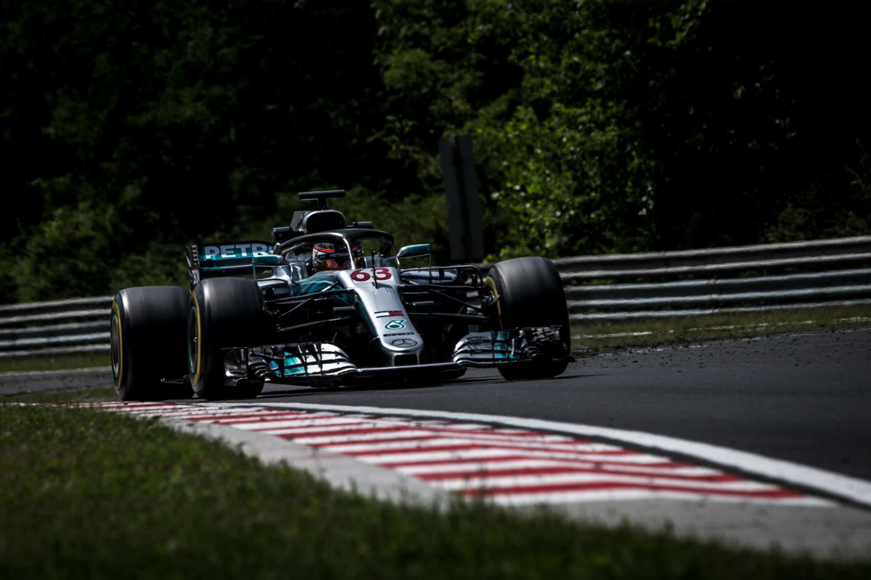 Kérdésessé válhat a Mercedes junior programja