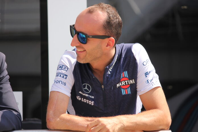 robert kubica, racingline, racinglinehu, racingline.hu