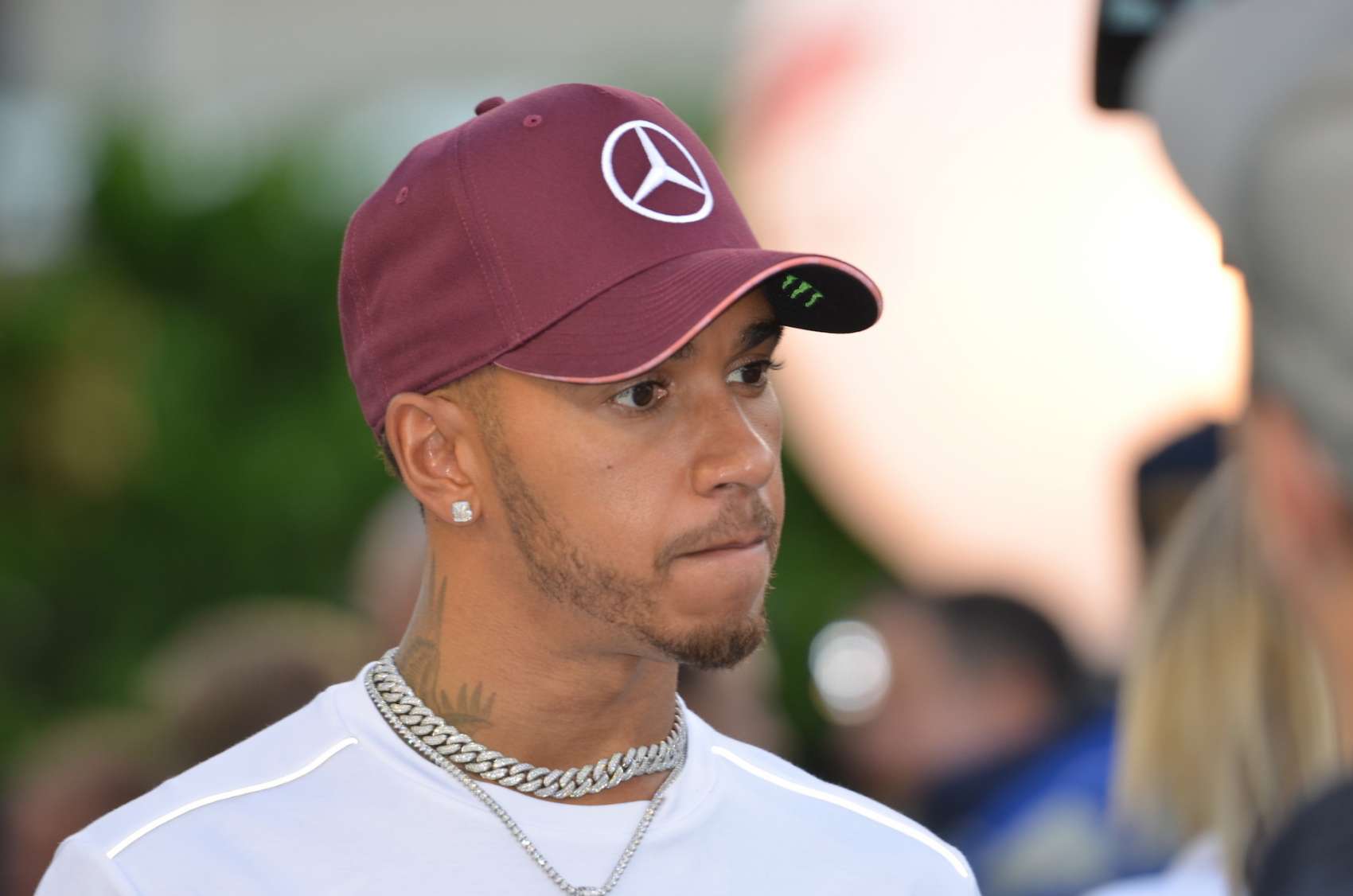 Hamilton: Minden versenyt meg kell nyernem