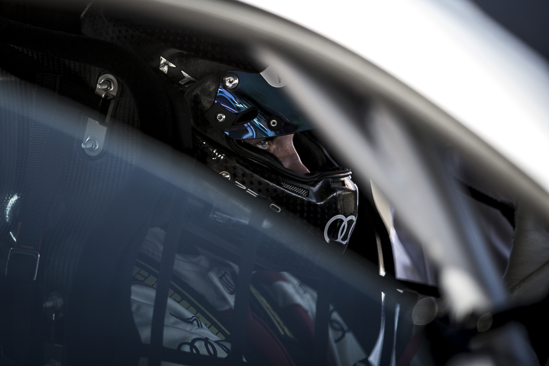 Felejthető szombati futam után a szezon utolsó versenyén szépített Keszthelyi Vivien