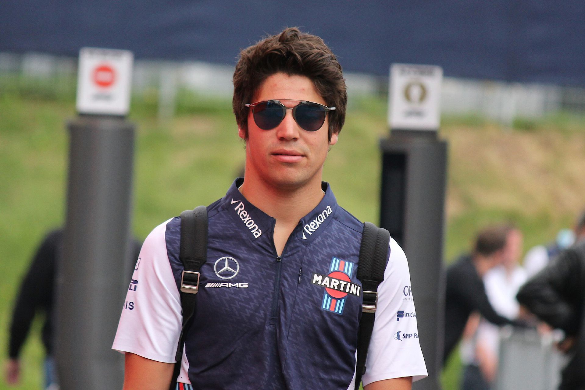 Lawrence Stroll szerint fia nagyon felelősségteljes