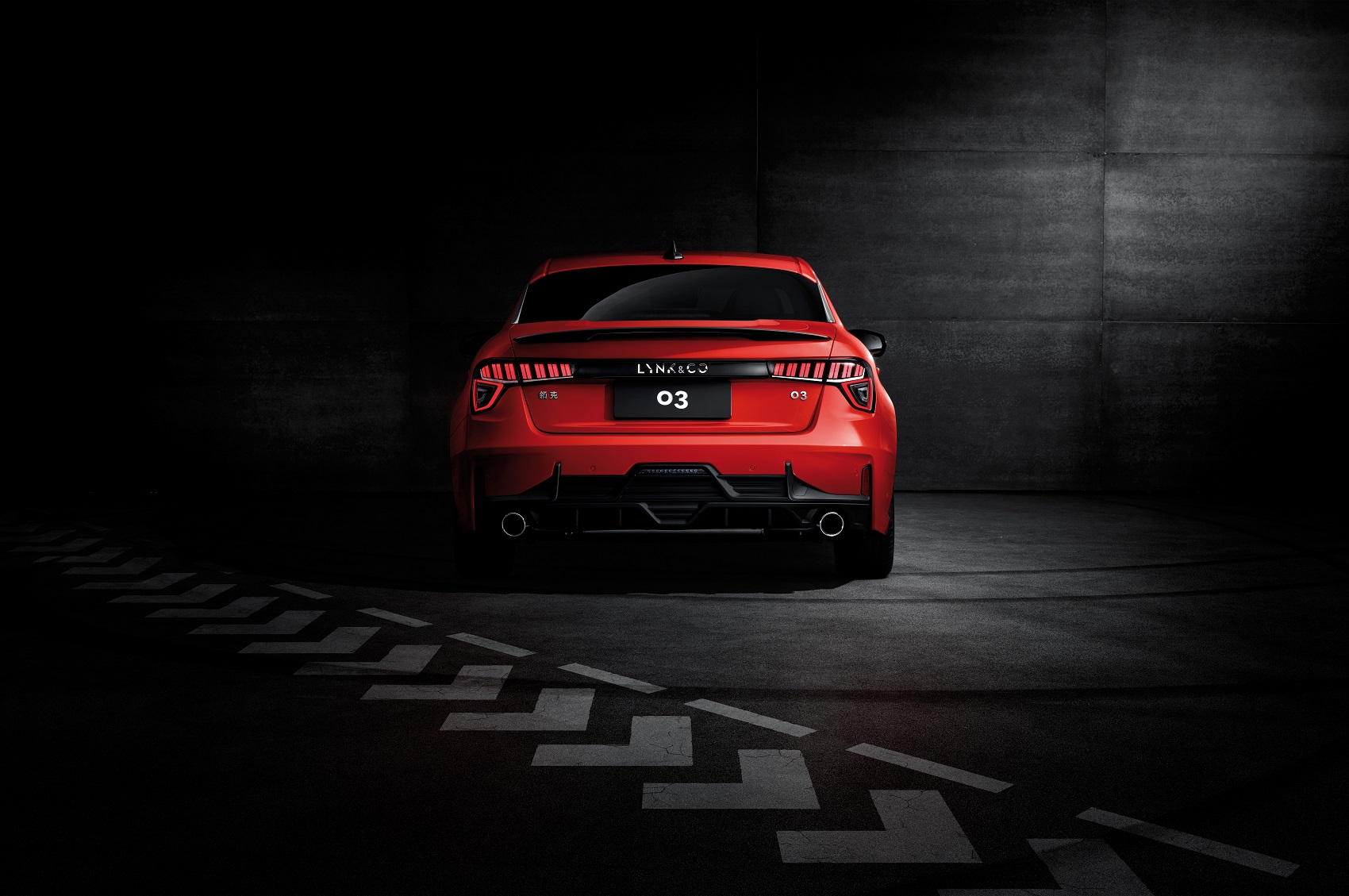 Lynk & Co Cyan Racing: Íme a WTCR autójuk előzetese?