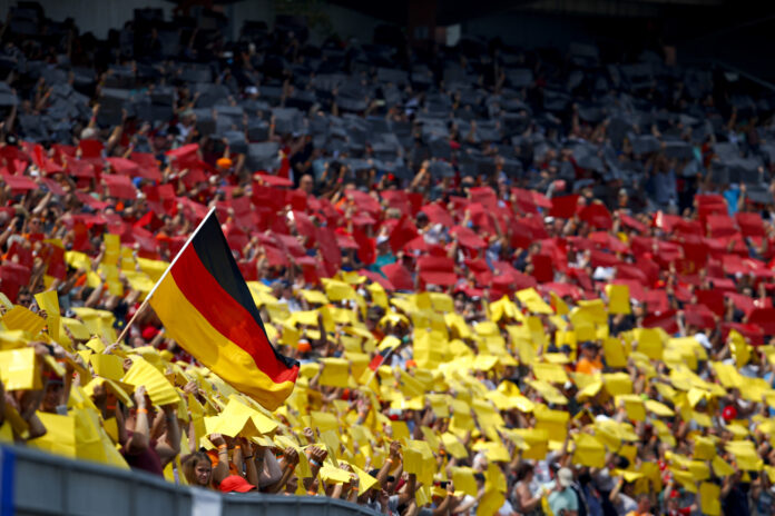 Német GP, Hockenheim
