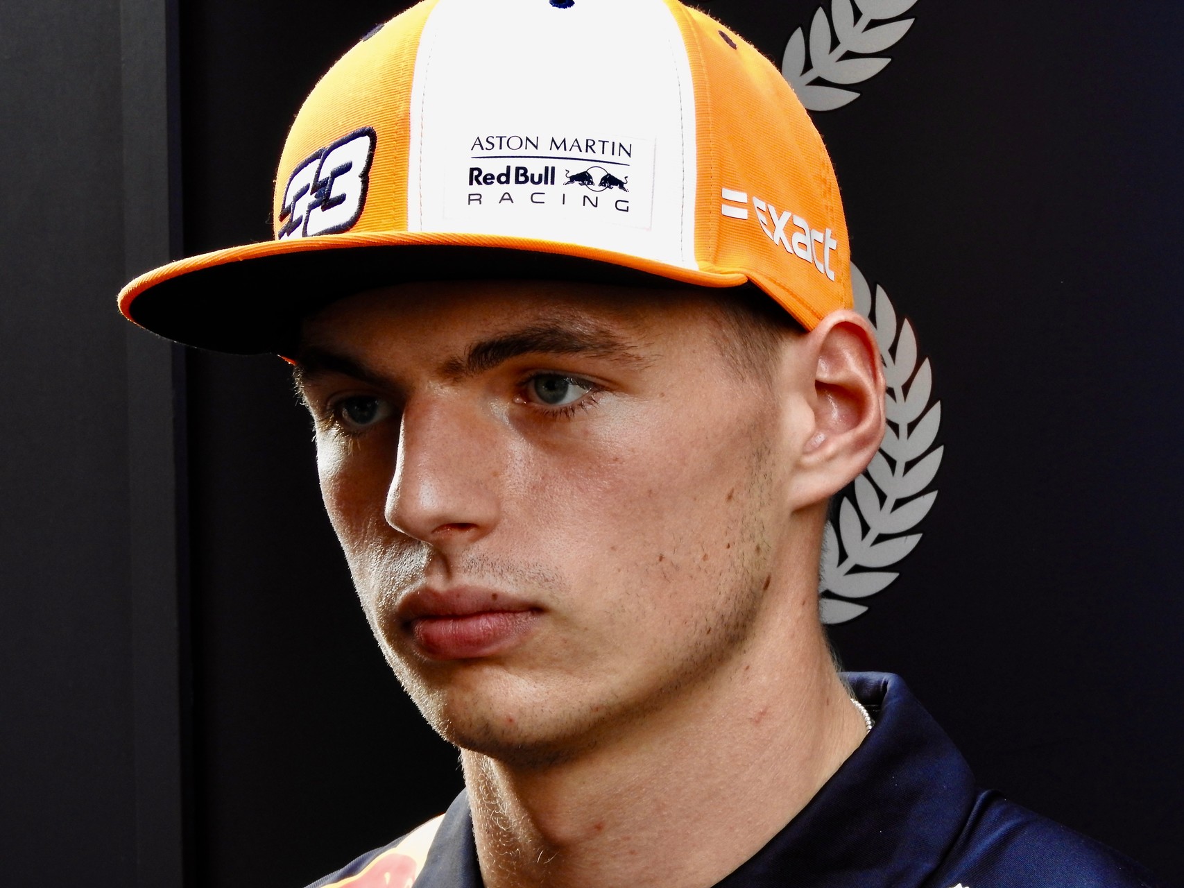 Verstappen könnyen kárt tehetett volna valakiben…