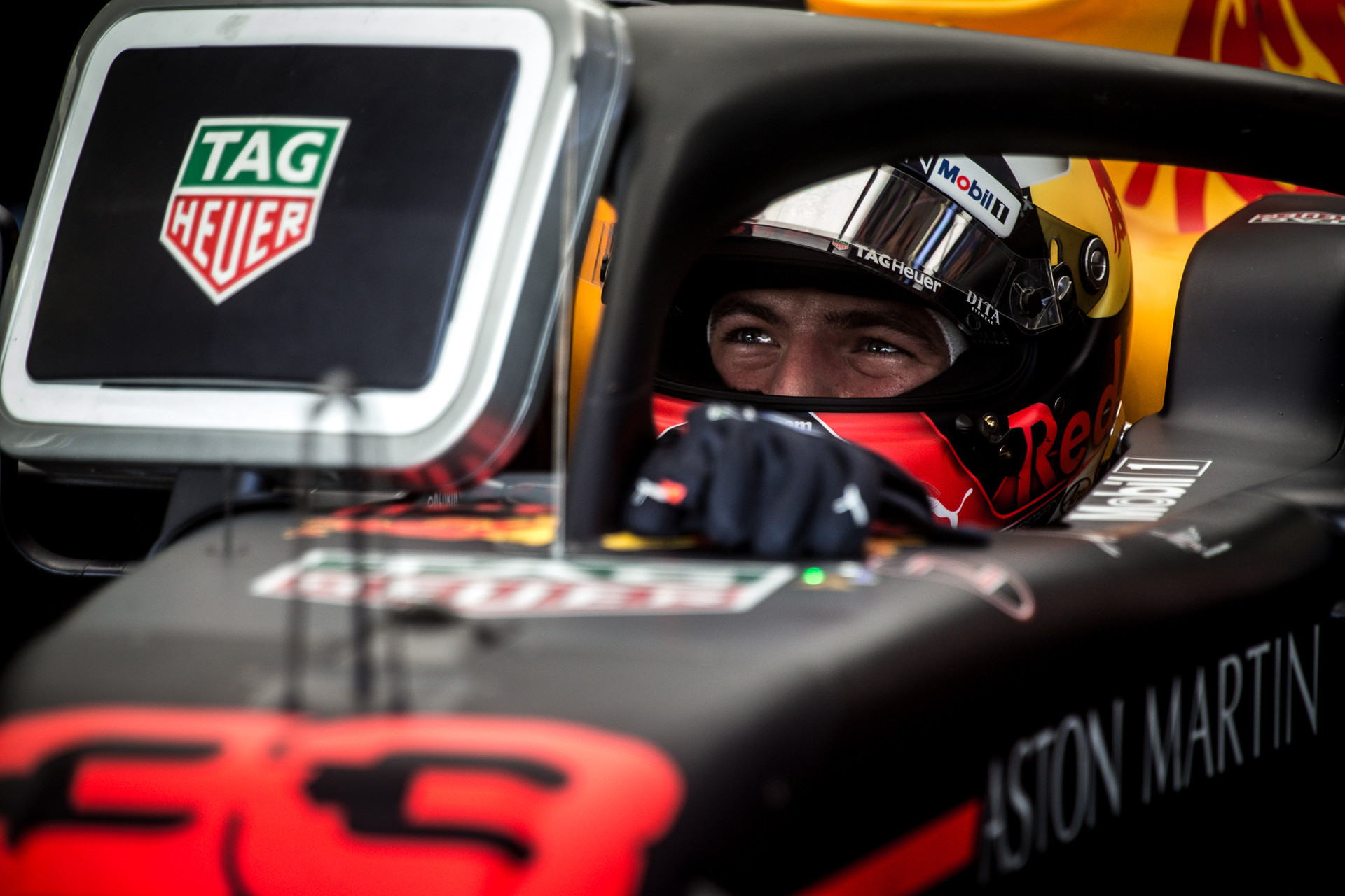 Verstappen szabadon távozhat a Red Bulltól, ha gyenge lesz a Honda