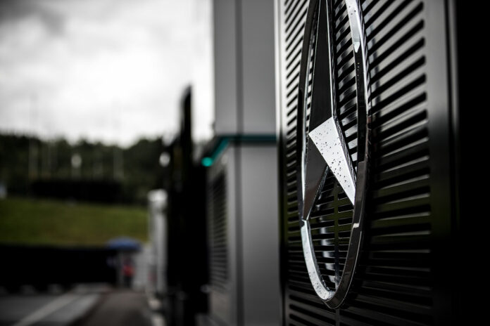 Mercedes
