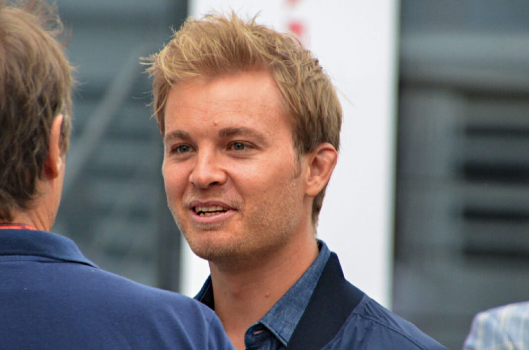 Nico Rosberg, racingline, racinglinehu, racingline.hu