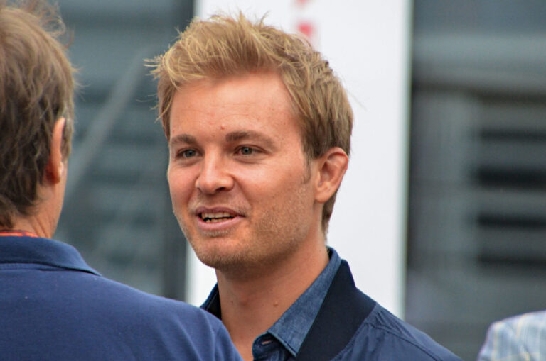 Rosberg: A Forma-1-nek meg kell védenie a kisebb csapatokat