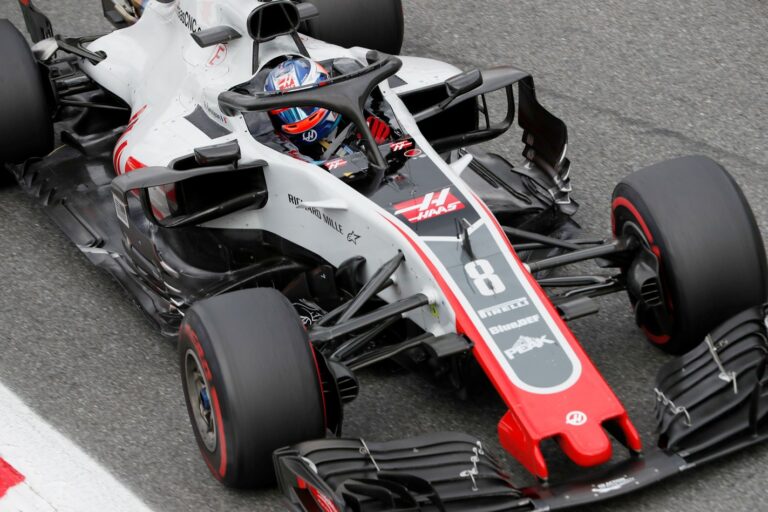 A Fellebbviteli Bíróság jóváhagyta Grosjean kizárását az Olasz Nagydíjról