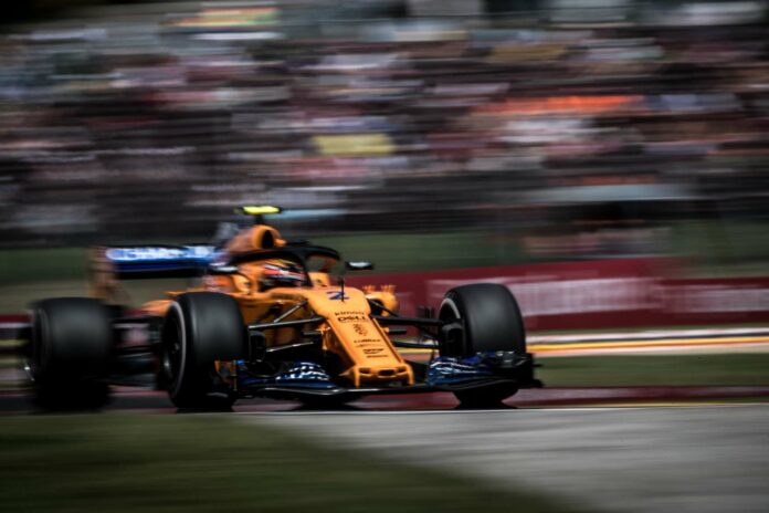 Vandoorne